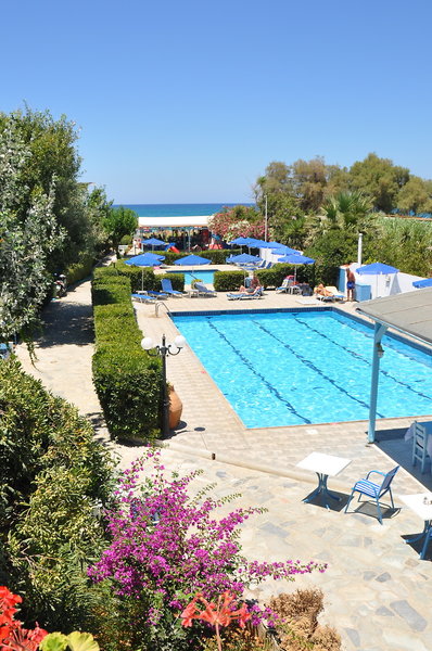 rethymno