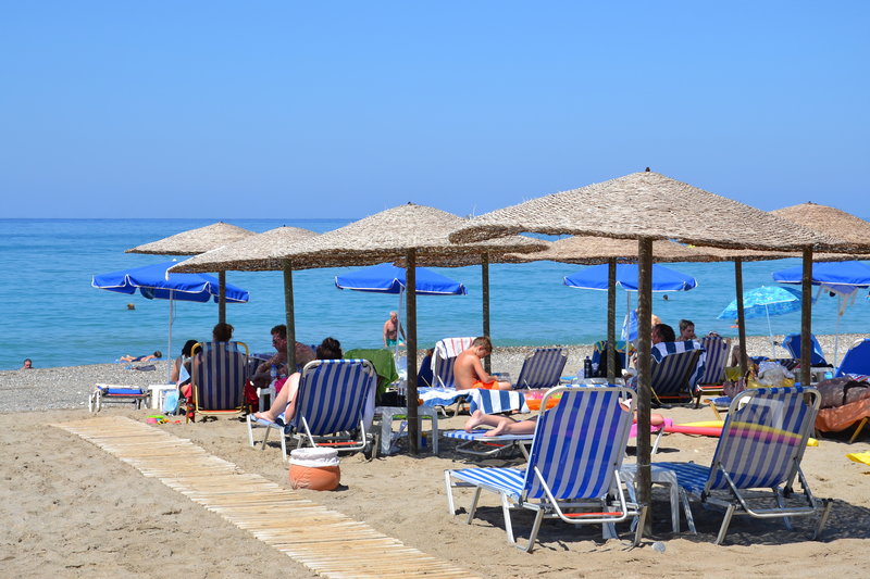 rethymno