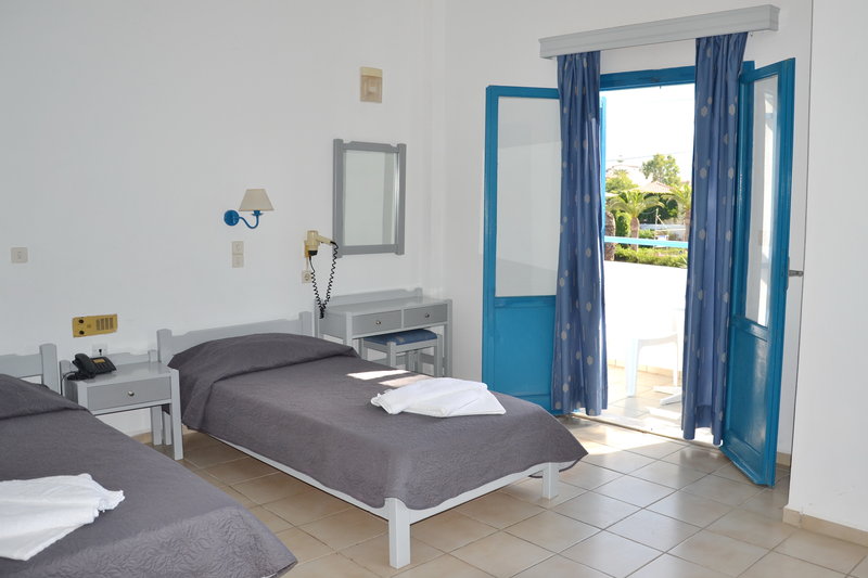 rethymno