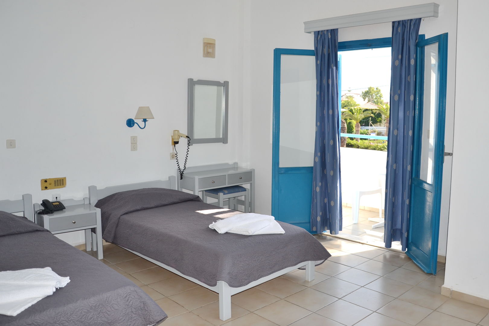 rethymno