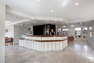 hotel hermes