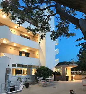 hotel hermes