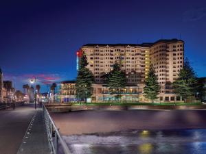 Stamford Grand Adelaide,Coromandel East>>Adelaide,5 star