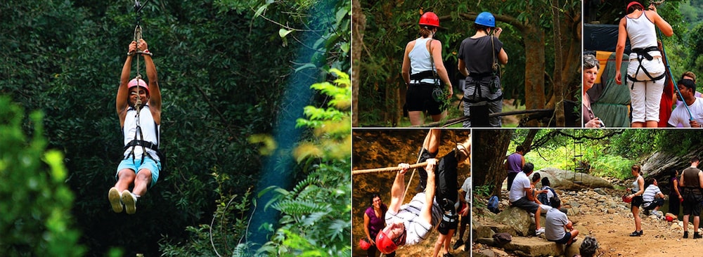 poomaz peace palace ella