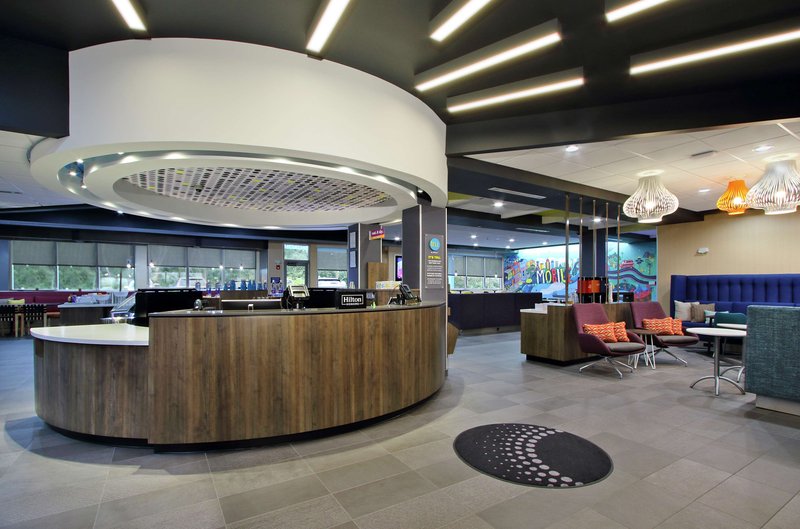 tru by hilton mobile