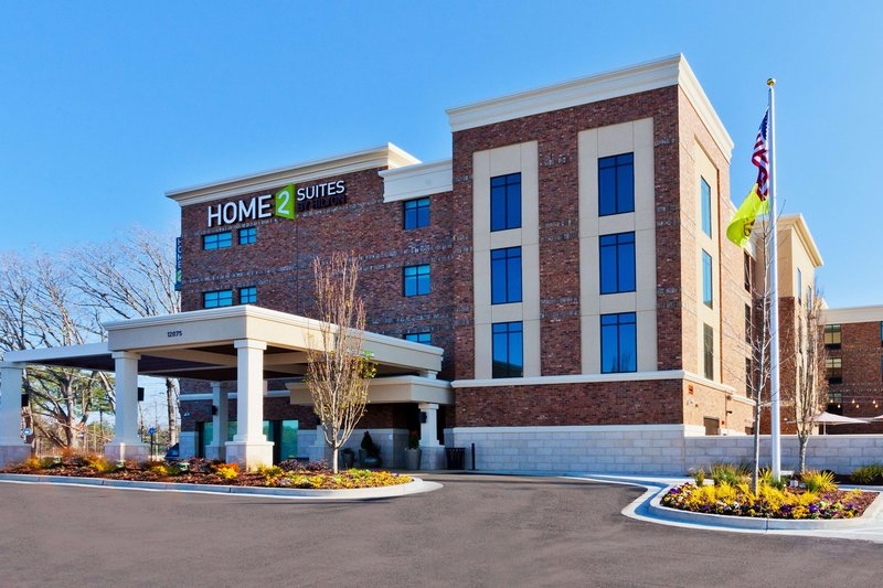 Home2 Suites By Hilton Alpharetta