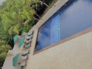 cerf island resort