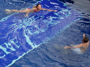cerf island resort