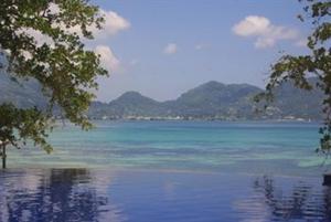 cerf island resort