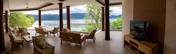 Cerf Island Resort,Mahe Island>>Cerf Island,4 star