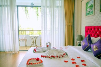 con khuong resort can tho