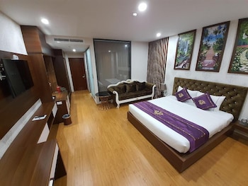 con khuong resort can tho