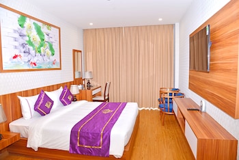 con khuong resort can tho