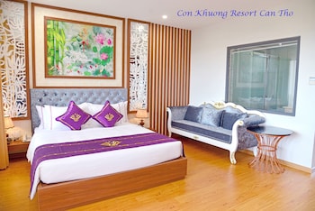 con khuong resort can tho