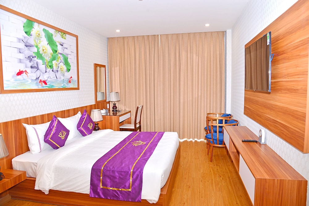 con khuong resort can tho