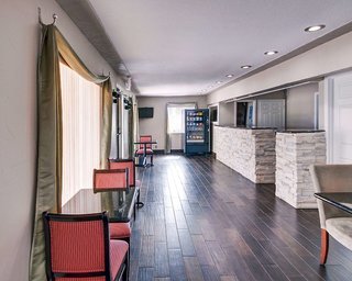 Loyalty Inn Gainesville,Gainesville>>Cooke County,2 star