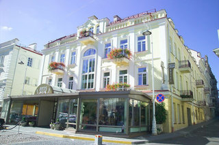 Artis Centrum Hotels,Vilnius Old Town>>Vilnius,4 star