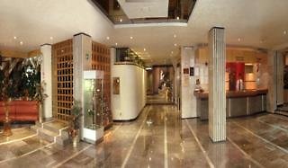 Hotel Metropol,Mexico City>>Cuauhtemoc,3 star