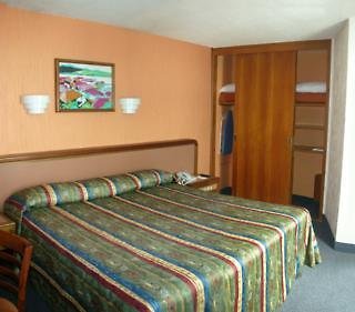 Hotel Metropol,Mexico City>>Cuauhtemoc,3 star