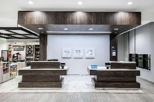 Hilton Garden Inn Pittsburgh Area Beaver Valley, Pa,Beaver County>>Beaver,3 star
