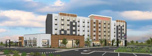 Hilton Garden Inn Pittsburgh Area Beaver Valley, Pa,Beaver County>>Beaver,3 star