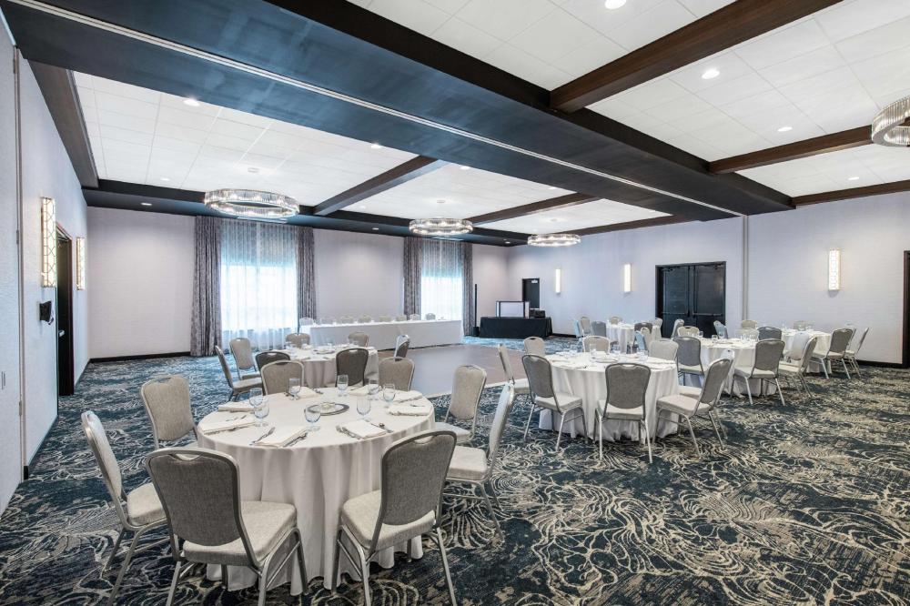 hilton garden inn pittsburgh area beaver valley pa