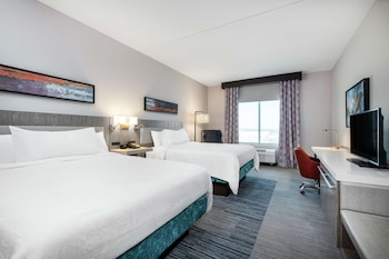 hilton garden inn pittsburgh area beaver valley pa