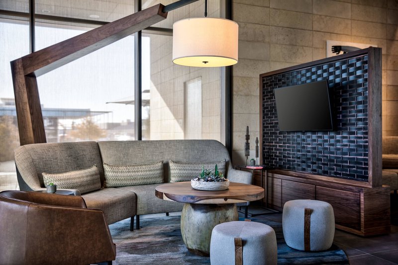 odessa marriott hotel and conference center