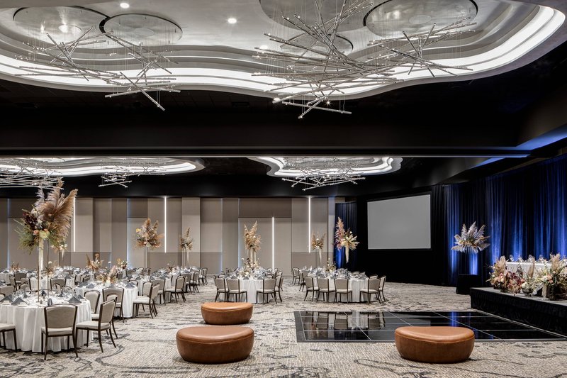 odessa marriott hotel and conference center
