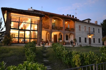 tenuta monvillone