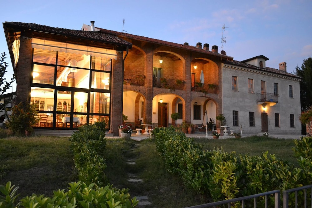 tenuta monvillone