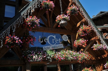 morzine