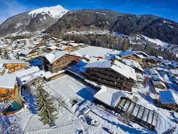 morzine