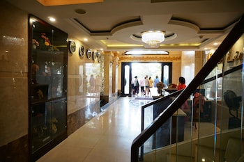 ocean view danang hotel