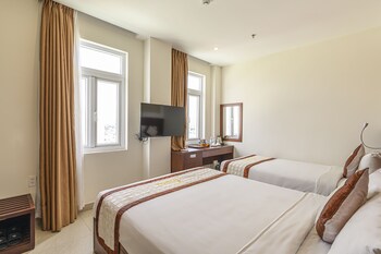 ocean view danang hotel