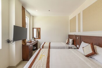 ocean view danang hotel
