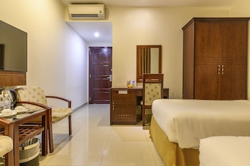 ocean view danang hotel