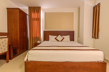 ocean view danang hotel