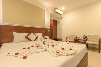 ocean view danang hotel