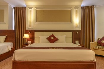 ocean view danang hotel