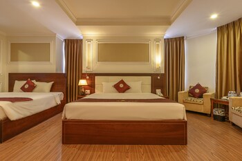ocean view danang hotel