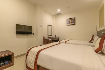 ocean view danang hotel