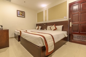 ocean view danang hotel