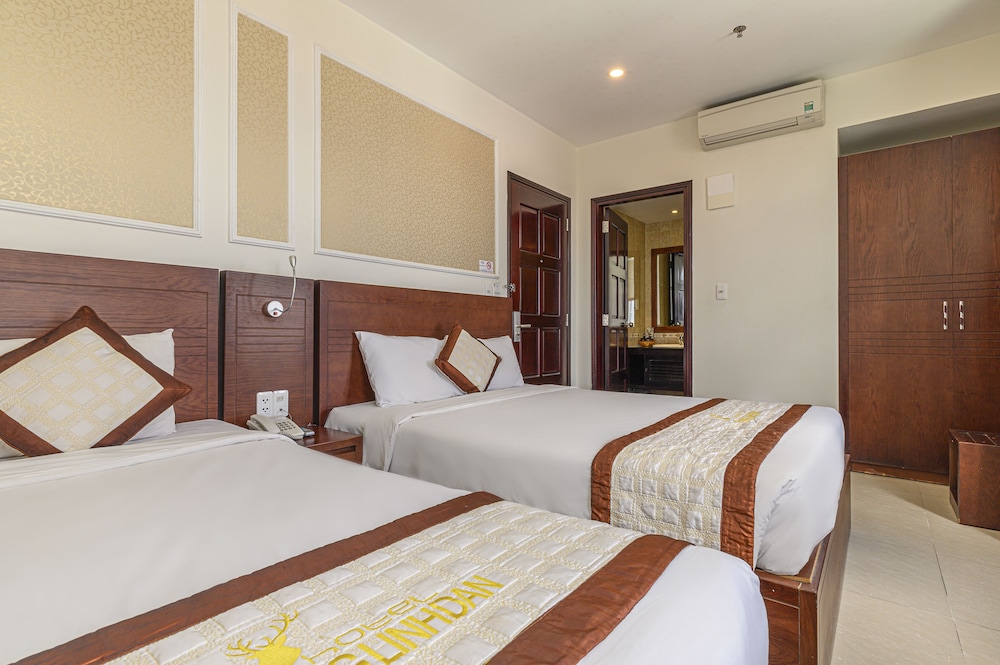 ocean view danang hotel