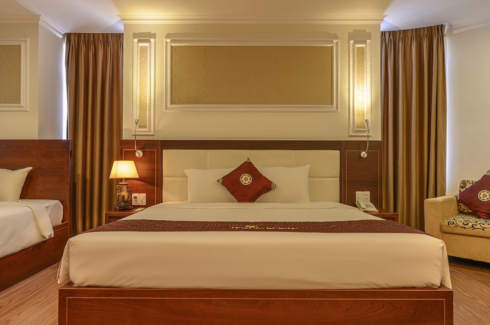 ocean view danang hotel