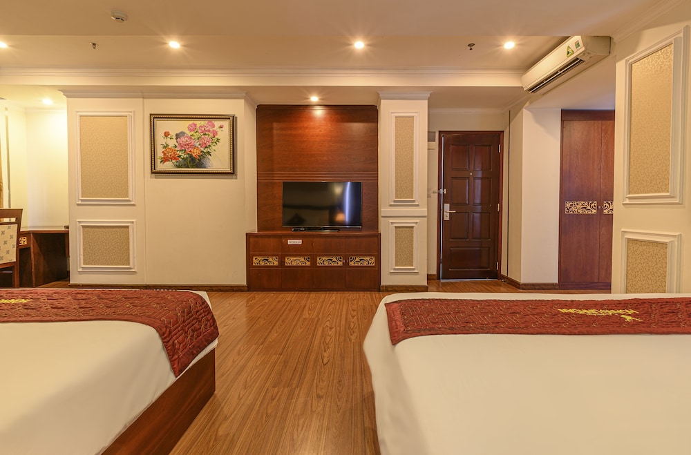 ocean view danang hotel