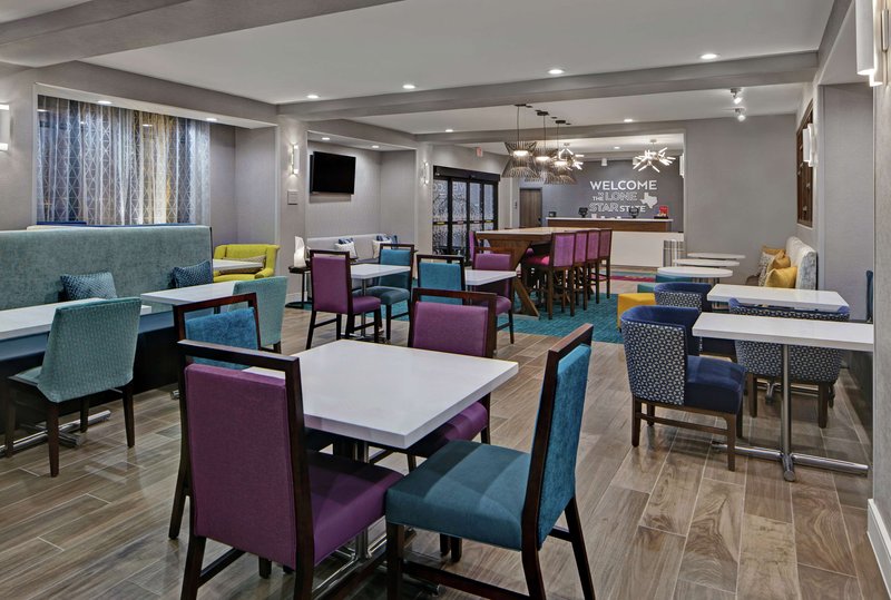 hampton inn weslaco