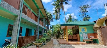 morning walsh resort