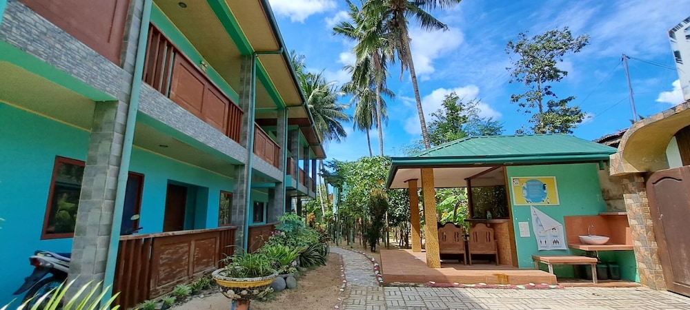 morning walsh resort