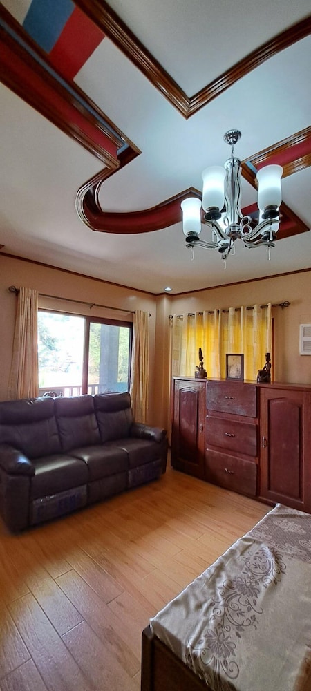 morning walsh resort